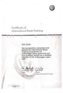 achievement volkswagenpuchong 1